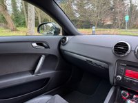 USED 2011 11 AUDI TT 2.0 TFSI Sport Coupe 3dr Petrol S Tronic Euro 5 (s/s) (211 ps) 