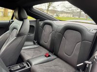USED 2011 11 AUDI TT 2.0 TFSI Sport Coupe 3dr Petrol S Tronic Euro 5 (s/s) (211 ps) 