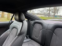 USED 2011 11 AUDI TT 2.0 TFSI Sport Coupe 3dr Petrol S Tronic Euro 5 (s/s) (211 ps) 
