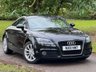 USED 2011 11 AUDI TT 2.0 TFSI Sport Coupe 3dr Petrol S Tronic Euro 5 (s/s) (211 ps) 