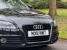 USED 2011 11 AUDI TT 2.0 TFSI Sport Coupe 3dr Petrol S Tronic Euro 5 (s/s) (211 ps) 