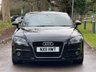 USED 2011 11 AUDI TT 2.0 TFSI Sport Coupe 3dr Petrol S Tronic Euro 5 (s/s) (211 ps) 