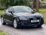 USED 2011 11 AUDI TT 2.0 TFSI Sport Coupe 3dr Petrol S Tronic Euro 5 (s/s) (211 ps) 