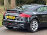 USED 2011 11 AUDI TT 2.0 TFSI Sport Coupe 3dr Petrol S Tronic Euro 5 (s/s) (211 ps) 