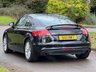 USED 2011 11 AUDI TT 2.0 TFSI Sport Coupe 3dr Petrol S Tronic Euro 5 (s/s) (211 ps) 