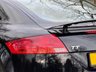 USED 2011 11 AUDI TT 2.0 TFSI Sport Coupe 3dr Petrol S Tronic Euro 5 (s/s) (211 ps) 