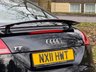 USED 2011 11 AUDI TT 2.0 TFSI Sport Coupe 3dr Petrol S Tronic Euro 5 (s/s) (211 ps) 