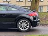USED 2011 11 AUDI TT 2.0 TFSI Sport Coupe 3dr Petrol S Tronic Euro 5 (s/s) (211 ps) 