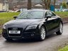 USED 2011 11 AUDI TT 2.0 TFSI Sport Coupe 3dr Petrol S Tronic Euro 5 (s/s) (211 ps) 