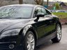 USED 2011 11 AUDI TT 2.0 TFSI Sport Coupe 3dr Petrol S Tronic Euro 5 (s/s) (211 ps) 