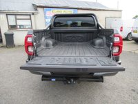 USED 2025 74 TOYOTA HI-LUX HI-LUX 2.8 D-4D Invincible X Pickup  205BHP N/IRELAND JEEP NO DUTY TO PAY TO REG IN SOUTHEREN IRELAND
