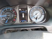 USED 2025 74 TOYOTA HI-LUX HI-LUX 2.8 D-4D Invincible X Pickup  205BHP N/IRELAND JEEP NO DUTY TO PAY TO REG IN SOUTHEREN IRELAND