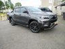USED 2025 74 TOYOTA HI-LUX HI-LUX 2.8 D-4D Invincible X Pickup  205BHP N/IRELAND JEEP NO DUTY TO PAY TO REG IN SOUTHEREN IRELAND
