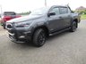 USED 2025 74 TOYOTA HI-LUX HI-LUX 2.8 D-4D Invincible X Pickup  205BHP N/IRELAND JEEP NO DUTY TO PAY TO REG IN SOUTHEREN IRELAND
