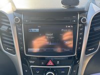 USED 2015 65 HYUNDAI I30 1.6 CRDi Blue Drive SE Nav Hatchback 5dr Diesel Manual Euro 6 (s/s) (110 ps) REAR CAMERA SATNAV 2 KEYS