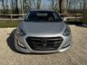 USED 2015 65 HYUNDAI I30 1.6 CRDi Blue Drive SE Nav Hatchback 5dr Diesel Manual Euro 6 (s/s) (110 ps) REAR CAMERA SATNAV 2 KEYS