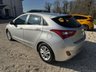 USED 2015 65 HYUNDAI I30 1.6 CRDi Blue Drive SE Nav Hatchback 5dr Diesel Manual Euro 6 (s/s) (110 ps) REAR CAMERA SATNAV 2 KEYS