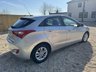 USED 2015 65 HYUNDAI I30 1.6 CRDi Blue Drive SE Nav Hatchback 5dr Diesel Manual Euro 6 (s/s) (110 ps) REAR CAMERA SATNAV 2 KEYS