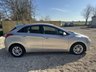 USED 2015 65 HYUNDAI I30 1.6 CRDi Blue Drive SE Nav Hatchback 5dr Diesel Manual Euro 6 (s/s) (110 ps) REAR CAMERA SATNAV 2 KEYS