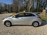 USED 2015 65 HYUNDAI I30 1.6 CRDi Blue Drive SE Nav Hatchback 5dr Diesel Manual Euro 6 (s/s) (110 ps) REAR CAMERA SATNAV 2 KEYS