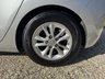 USED 2015 65 HYUNDAI I30 1.6 CRDi Blue Drive SE Nav Hatchback 5dr Diesel Manual Euro 6 (s/s) (110 ps) REAR CAMERA SATNAV 2 KEYS