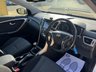 USED 2015 65 HYUNDAI I30 1.6 CRDi Blue Drive SE Nav Hatchback 5dr Diesel Manual Euro 6 (s/s) (110 ps) REAR CAMERA SATNAV 2 KEYS