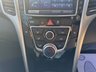 USED 2015 65 HYUNDAI I30 1.6 CRDi Blue Drive SE Nav Hatchback 5dr Diesel Manual Euro 6 (s/s) (110 ps) REAR CAMERA SATNAV 2 KEYS
