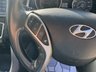 USED 2015 65 HYUNDAI I30 1.6 CRDi Blue Drive SE Nav Hatchback 5dr Diesel Manual Euro 6 (s/s) (110 ps) REAR CAMERA SATNAV 2 KEYS