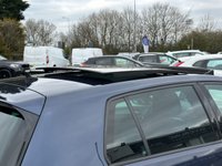 USED 2017 17 VOLKSWAGEN GOLF 2.0 TDI BlueMotion Tech R-Line Edition Hatchback 5dr Diesel Manual Euro 6 (s/s) (150 ps) 