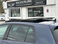 USED 2017 17 VOLKSWAGEN GOLF 2.0 TDI BlueMotion Tech R-Line Edition Hatchback 5dr Diesel Manual Euro 6 (s/s) (150 ps) 