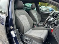 USED 2017 17 VOLKSWAGEN GOLF 2.0 TDI BlueMotion Tech R-Line Edition Hatchback 5dr Diesel Manual Euro 6 (s/s) (150 ps) 