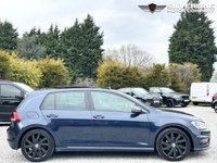 USED 2017 17 VOLKSWAGEN GOLF 2.0 TDI BlueMotion Tech R-Line Edition Hatchback 5dr Diesel Manual Euro 6 (s/s) (150 ps) 