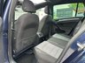 USED 2017 17 VOLKSWAGEN GOLF 2.0 TDI BlueMotion Tech R-Line Edition Hatchback 5dr Diesel Manual Euro 6 (s/s) (150 ps) 