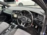 USED 2017 17 VOLKSWAGEN GOLF 2.0 TDI BlueMotion Tech R-Line Edition Hatchback 5dr Diesel Manual Euro 6 (s/s) (150 ps) 