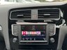 USED 2017 17 VOLKSWAGEN GOLF 2.0 TDI BlueMotion Tech R-Line Edition Hatchback 5dr Diesel Manual Euro 6 (s/s) (150 ps) 
