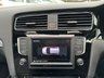 USED 2017 17 VOLKSWAGEN GOLF 2.0 TDI BlueMotion Tech R-Line Edition Hatchback 5dr Diesel Manual Euro 6 (s/s) (150 ps) 