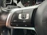 USED 2017 17 VOLKSWAGEN GOLF 2.0 TDI BlueMotion Tech R-Line Edition Hatchback 5dr Diesel Manual Euro 6 (s/s) (150 ps) 