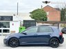 USED 2017 17 VOLKSWAGEN GOLF 2.0 TDI BlueMotion Tech R-Line Edition Hatchback 5dr Diesel Manual Euro 6 (s/s) (150 ps) 