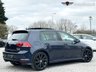 USED 2017 17 VOLKSWAGEN GOLF 2.0 TDI BlueMotion Tech R-Line Edition Hatchback 5dr Diesel Manual Euro 6 (s/s) (150 ps) 