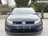 USED 2017 17 VOLKSWAGEN GOLF 2.0 TDI BlueMotion Tech R-Line Edition Hatchback 5dr Diesel Manual Euro 6 (s/s) (150 ps) 