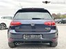 USED 2017 17 VOLKSWAGEN GOLF 2.0 TDI BlueMotion Tech R-Line Edition Hatchback 5dr Diesel Manual Euro 6 (s/s) (150 ps) 