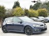 USED 2017 17 VOLKSWAGEN GOLF 2.0 TDI BlueMotion Tech R-Line Edition Hatchback 5dr Diesel Manual Euro 6 (s/s) (150 ps) 