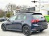 USED 2017 17 VOLKSWAGEN GOLF 2.0 TDI BlueMotion Tech R-Line Edition Hatchback 5dr Diesel Manual Euro 6 (s/s) (150 ps) 