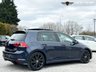 USED 2017 17 VOLKSWAGEN GOLF 2.0 TDI BlueMotion Tech R-Line Edition Hatchback 5dr Diesel Manual Euro 6 (s/s) (150 ps) 