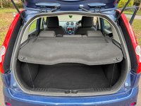USED 2008 08 FORD FIESTA 1.4 Zetec Blue Edition Hatchback 5dr Petrol Manual (147 g/km, 79 bhp) 