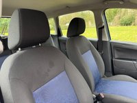 USED 2008 08 FORD FIESTA 1.4 Zetec Blue Edition Hatchback 5dr Petrol Manual (147 g/km, 79 bhp) 
