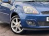 USED 2008 08 FORD FIESTA 1.4 Zetec Blue Edition Hatchback 5dr Petrol Manual (147 g/km, 79 bhp) 