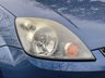 USED 2008 08 FORD FIESTA 1.4 Zetec Blue Edition Hatchback 5dr Petrol Manual (147 g/km, 79 bhp) 