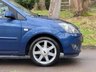 USED 2008 08 FORD FIESTA 1.4 Zetec Blue Edition Hatchback 5dr Petrol Manual (147 g/km, 79 bhp) 