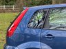 USED 2008 08 FORD FIESTA 1.4 Zetec Blue Edition Hatchback 5dr Petrol Manual (147 g/km, 79 bhp) 